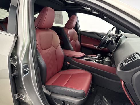 Used 2024 Lexus NX 350 AWD image 17