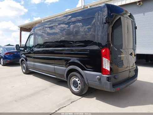 Used 2017 Ford Transit 350 XL RWD image 3
