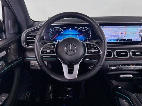 Used 2022 Mercedes-Benz GLE 350 image 4