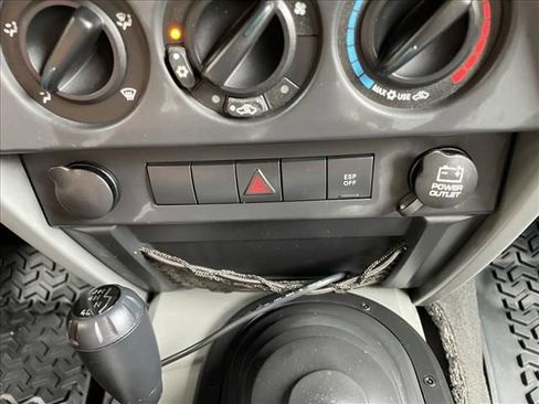 Used 2009 Jeep Wrangler X AWD/4WD image 12