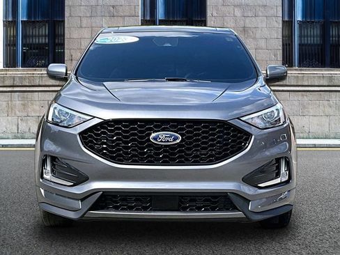 Used 2023 Ford Edge ST-Line AWD/4WD image 3