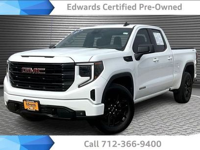 Used 2023 GMC Sierra 1500 Elevation
