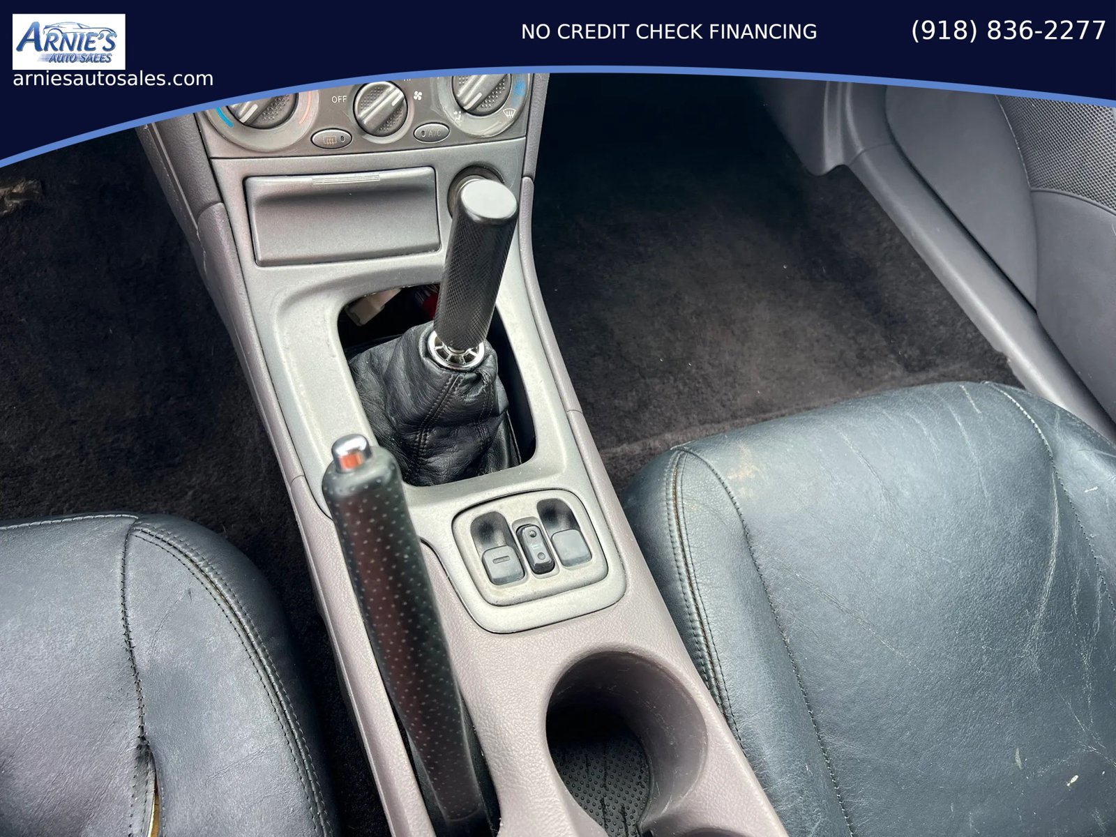 Used 2000 Toyota Celica GT-S FWD image 10