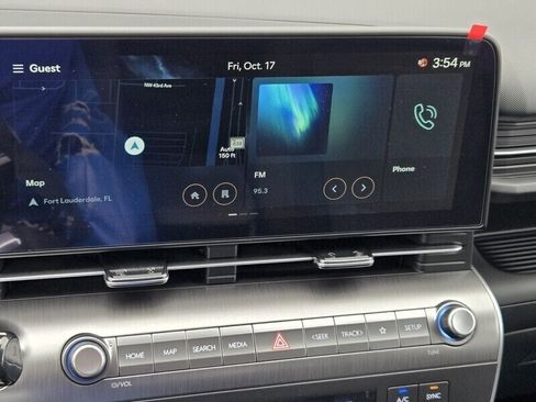 New 2026 Hyundai Kona Limited image 9