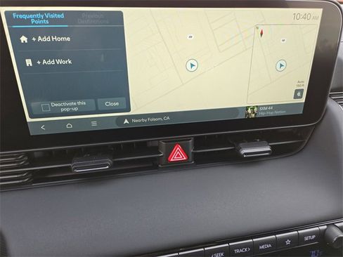 New 2025 Hyundai Ioniq 5 N image 19