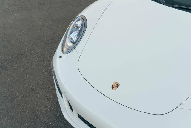 Used 2016 Porsche 911 Carrera GTS RWD image 34