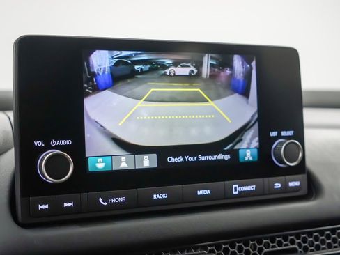 Used 2023 Honda HR-V Sport image 28