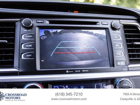 Used 2019 Toyota Highlander SE AWD/4WD image 45