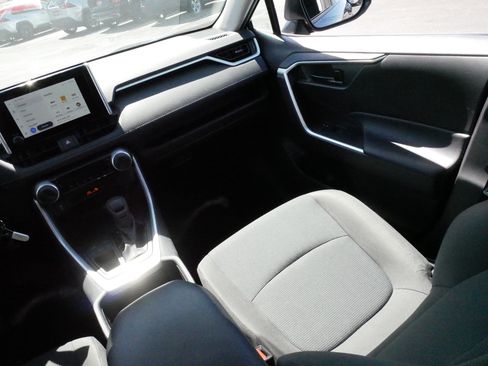 Certified 2023 Toyota RAV4 LE FWD image 11