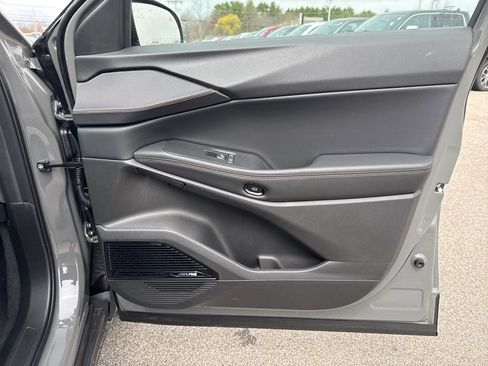 New 2026 Jeep Cherokee Overland image 34