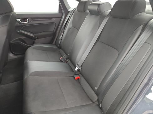 Certified 2023 Honda Civic Sport image 13