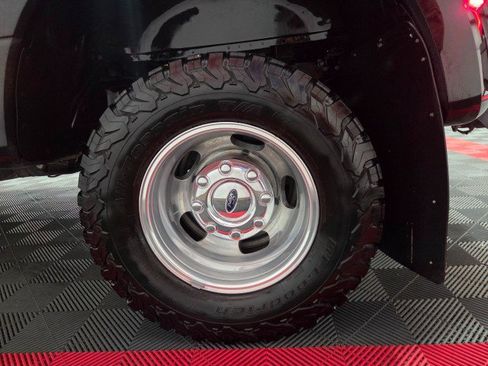 Used 2022 Ford F350 Platinum image 93