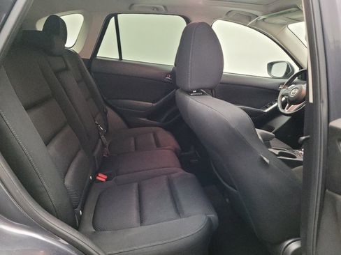 Used 2016 MAZDA CX-5 Touring w/ Bose/Moonroof Package FWD image 19
