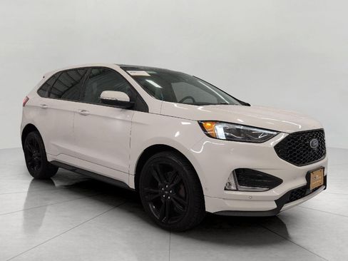 Used 2024 Ford Edge ST w/ Equipment Group 401A AWD/4WD image 1