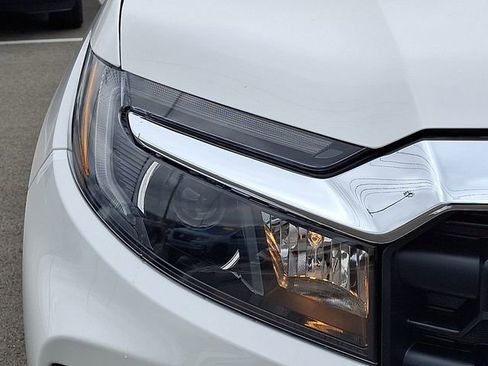 New 2026 Honda Ridgeline RTL image 25