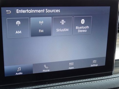 Used 2020 Lincoln Corsair FWD image 20