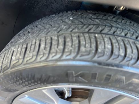 Certified 2023 Kia Seltos S w/ Navigation Package FWD image 45
