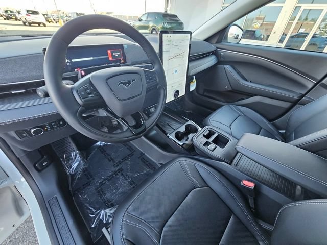 New 2025 Ford Mustang Mach-E Premium AWD/4WD image 15