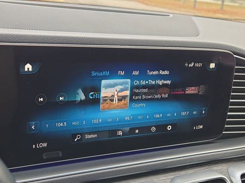 Used 2023 Mercedes-Benz GLE 350 4MATIC image 27