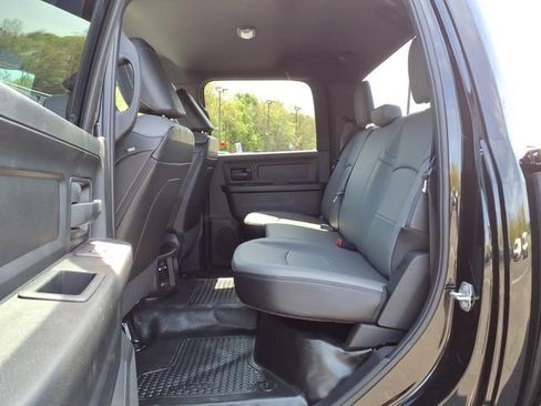 New 2026 RAM 3500 Tradesman image 28