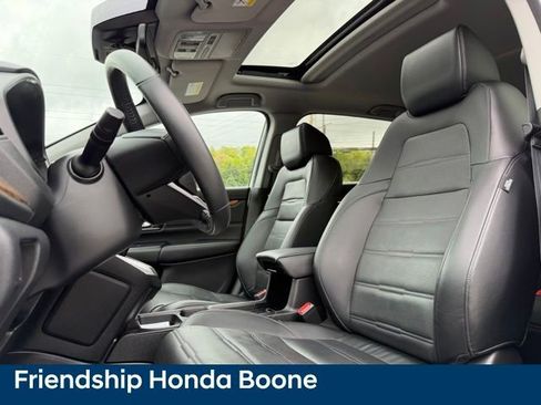 Used 2020 Honda CR-V EX-L image 18