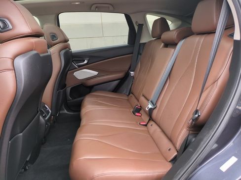 Used 2021 Acura RDX AWD w/ Technology Package image 20