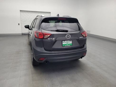 Used 2014 MAZDA CX-5 Grand Touring image 6