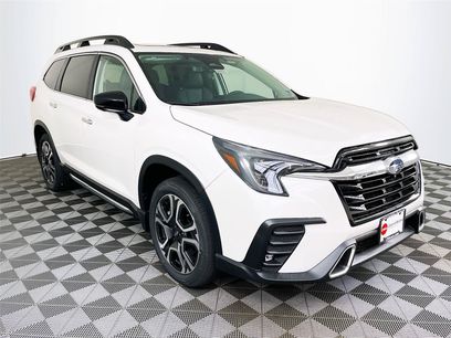 New 2026 Subaru Ascent Touring w/ Popular Package #1