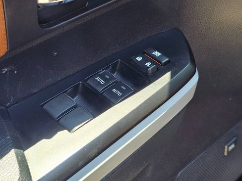 Used 2020 Toyota Tundra 1794 Edition AWD/4WD image 30