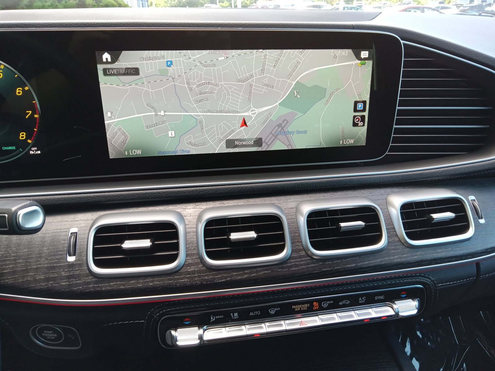 Used 2023 Mercedes-Benz GLE 53 AMG 4MATIC Coupe image 18
