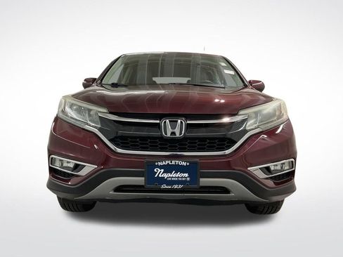Used 2015 Honda CR-V EX image 5
