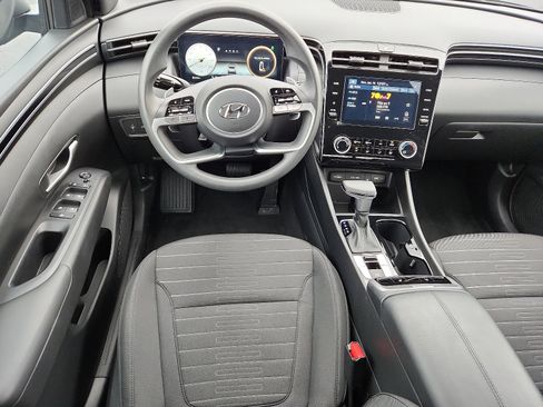 Used 2023 Hyundai Santa Cruz Night image 11