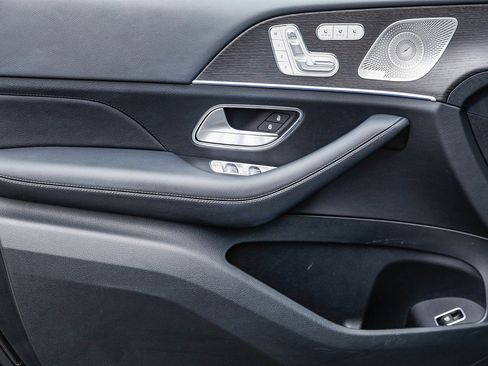 Certified 2024 Mercedes-Benz GLS 450 GLS 450 image 21