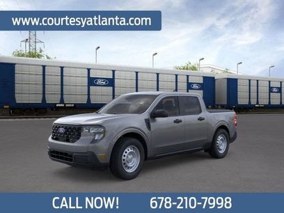 New 2026 Ford Maverick XL