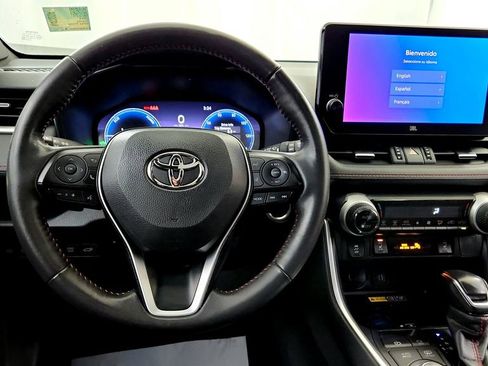 Certified 2024 Toyota RAV4 XSE w/ Weather Package AWD/4WD image 36