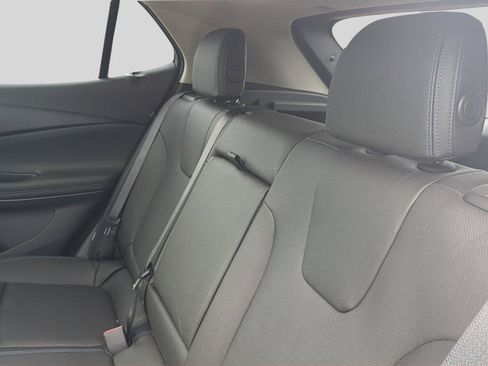 New 2026 Buick Encore GX Sport Touring w/ Advanced Technology Package AWD/4WD image 18