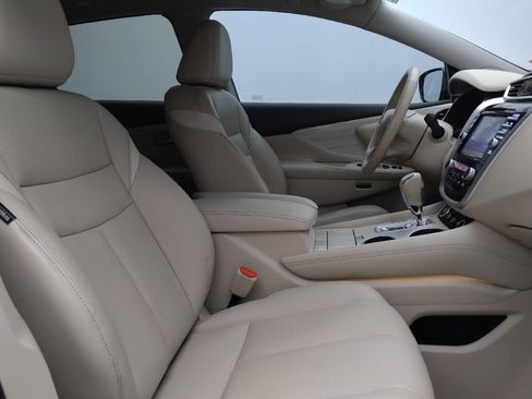 Used 2015 Nissan Murano Platinum w/ Platinum Technology Package FWD image 21