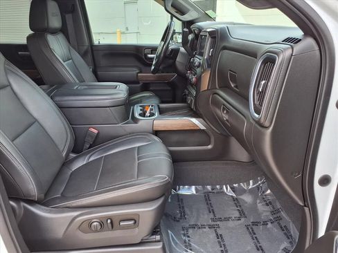 Used 2021 Chevrolet Silverado 2500 High Country AWD/4WD image 10