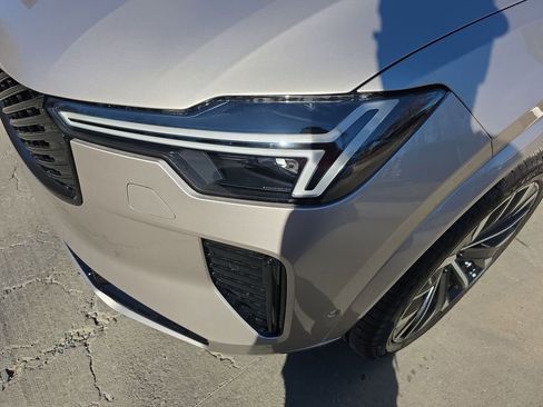 New 2026 Volvo XC90 B6 Ultra w/ Lounge Package image 36