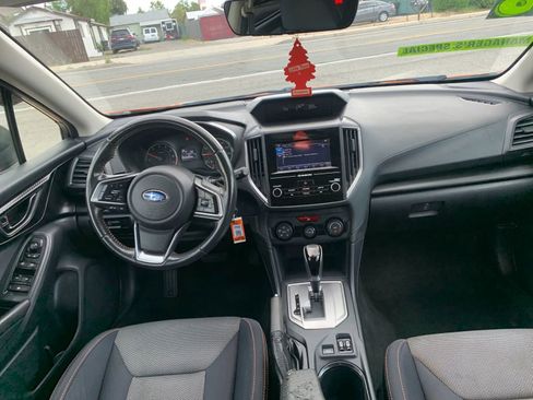Used 2018 Subaru Crosstrek 2.0i Premium AWD/4WD image 10
