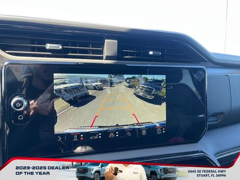 New 2026 GMC Sierra 1500 AT4X image 31