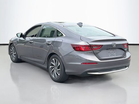 Used 2019 Honda Insight Touring image 8