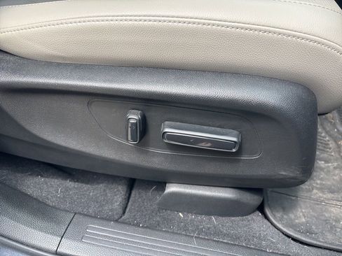 Certified 2024 Honda CR-V EX-L image 30