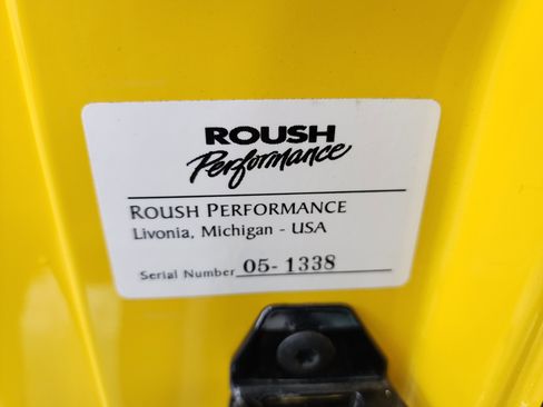 Used 2005 Ford Mustang GT image 37