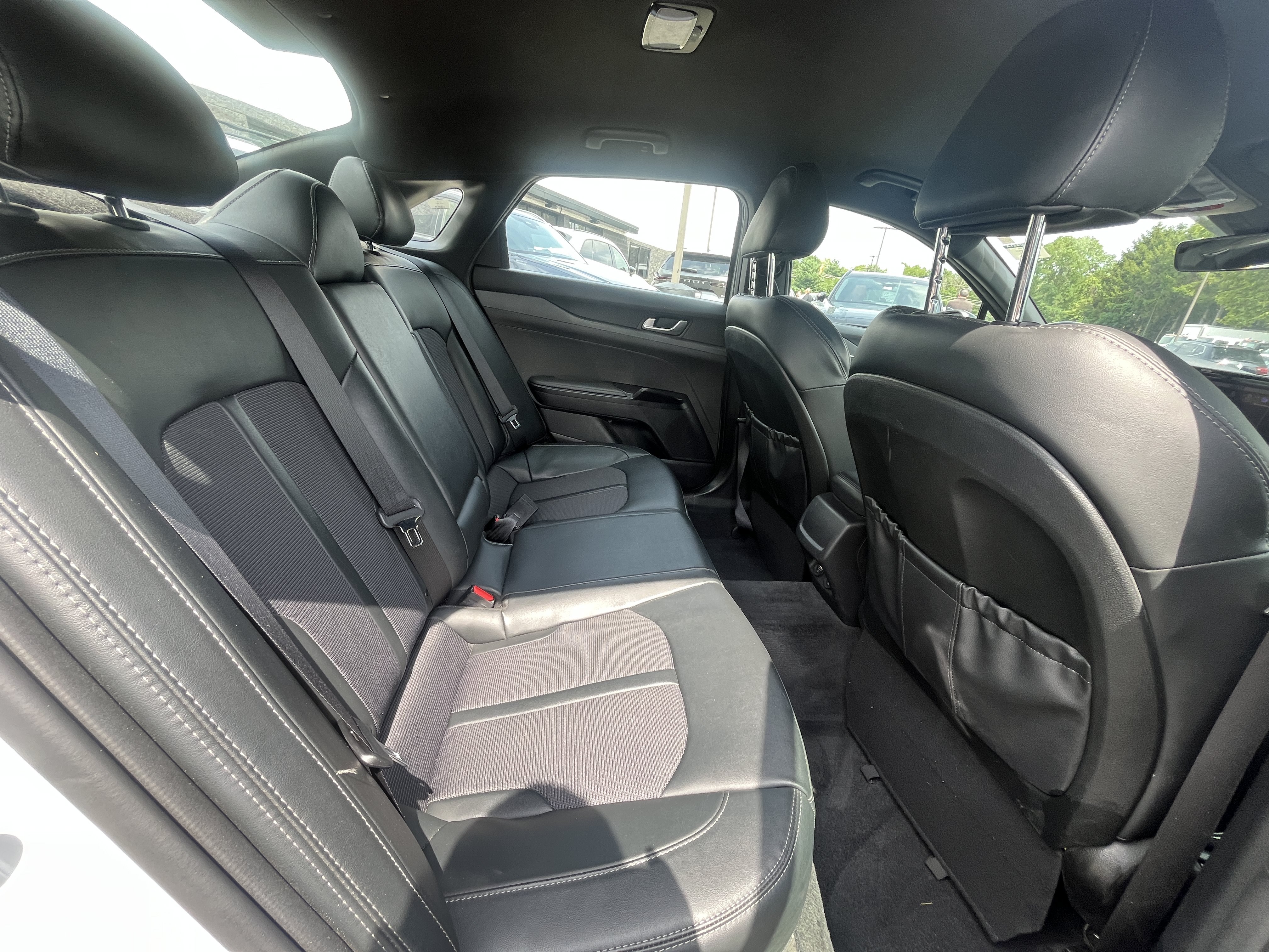Used 2023 Kia K5 GT-Line w/ GT-Line Premium Package AWD/4WD image 32