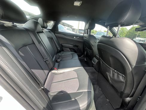 Used 2023 Kia K5 GT-Line w/ GT-Line Premium Package AWD/4WD image 32