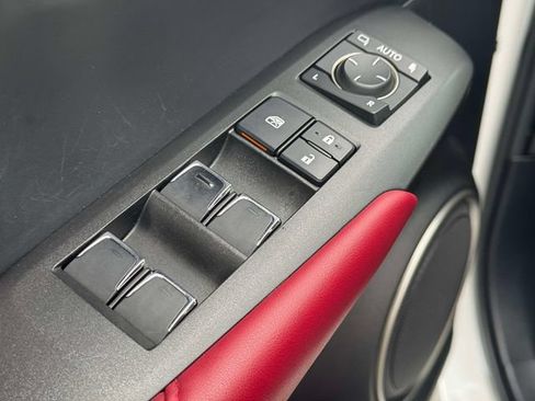 Used 2021 Lexus NX 300 AWD w/ Premium Package image 22
