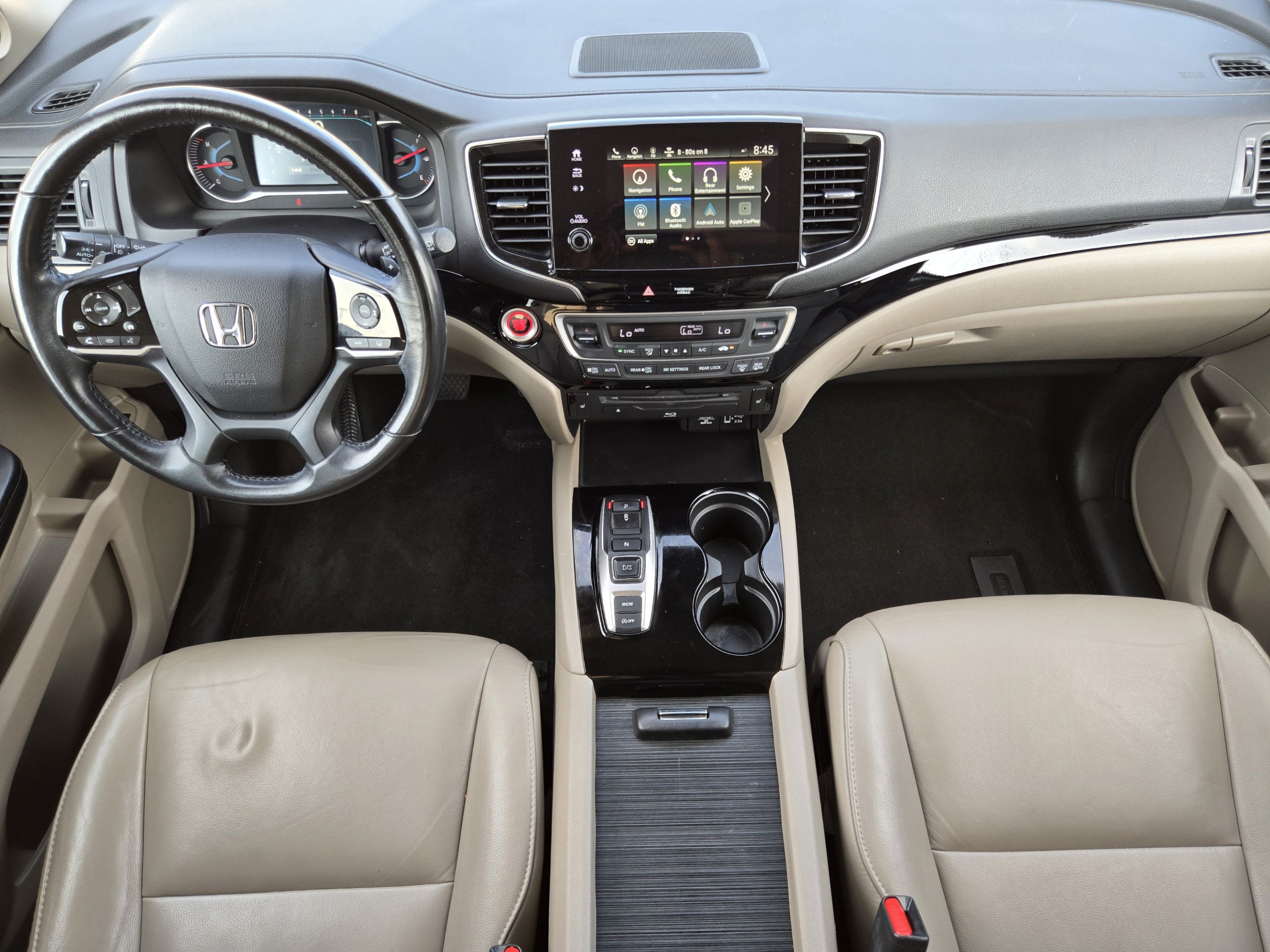 Used 2019 Honda Pilot Touring image 23
