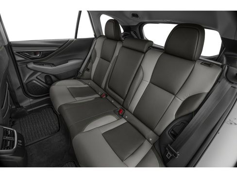 Certified 2025 Subaru Outback Onyx Edition image 13