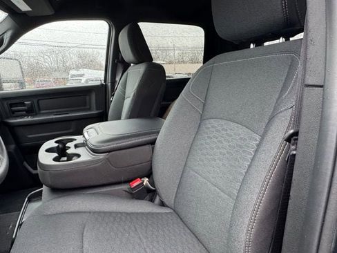 New 2026 RAM 3500 Tradesman image 10